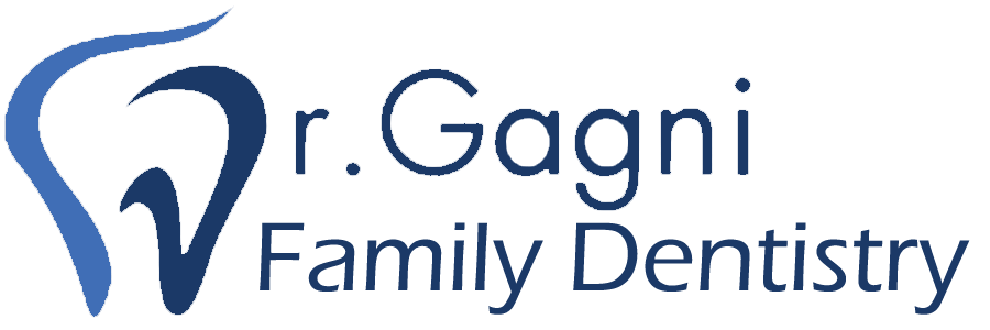 Gagni-Logo