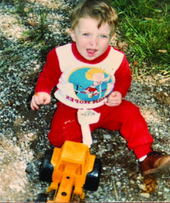 From the Ground Up Spotlight (1)