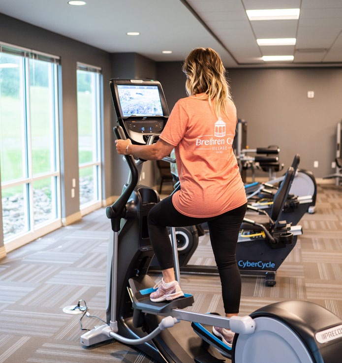 Brethren Care Village Spotlight4