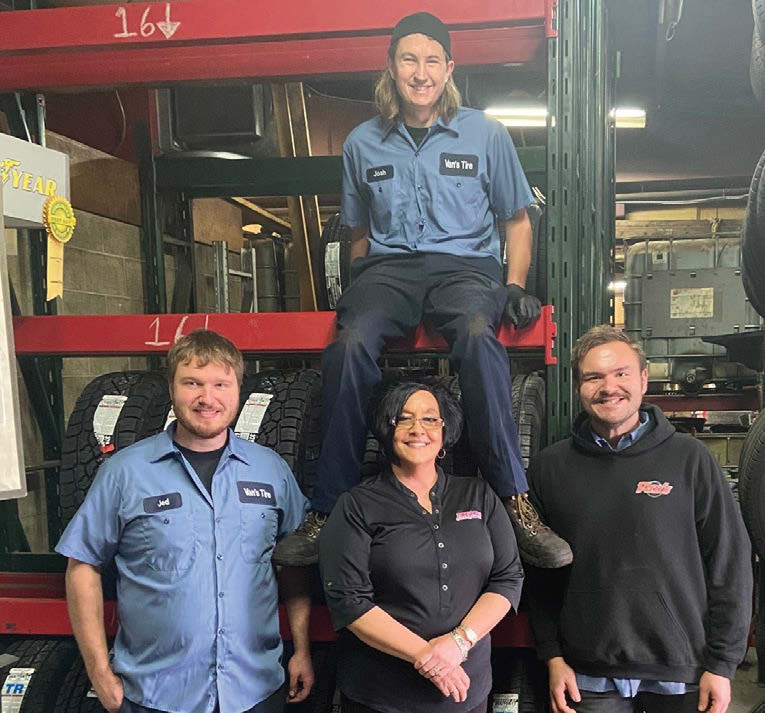 Vans Spotlight Wooster 4