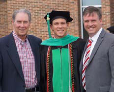 Brown Family Eye Care Spotlight1