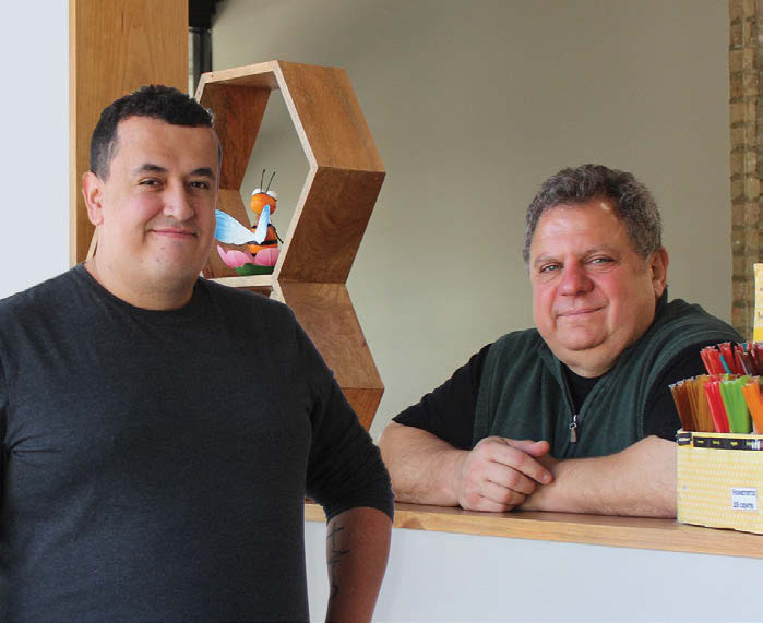 Sweethaven Spotlight 3