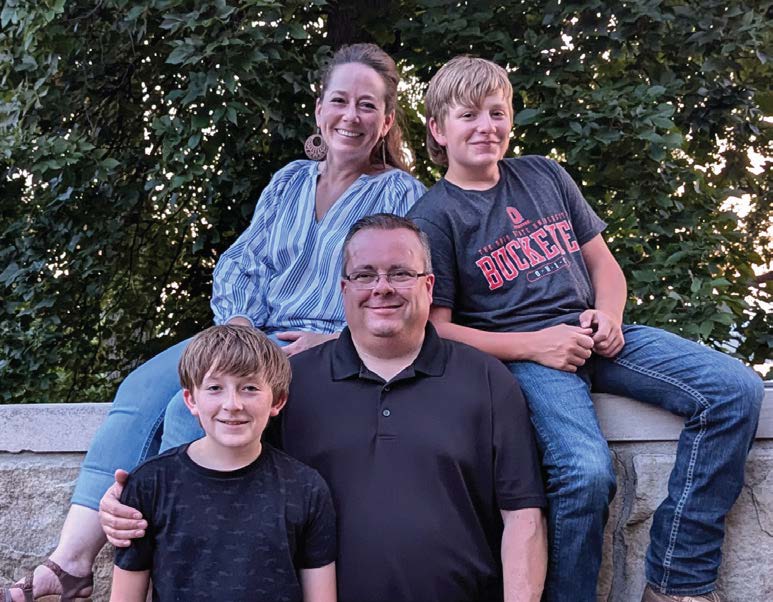 Journey for Life Spotlight1