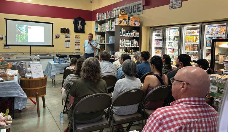 Whitaker Market Spotlight3