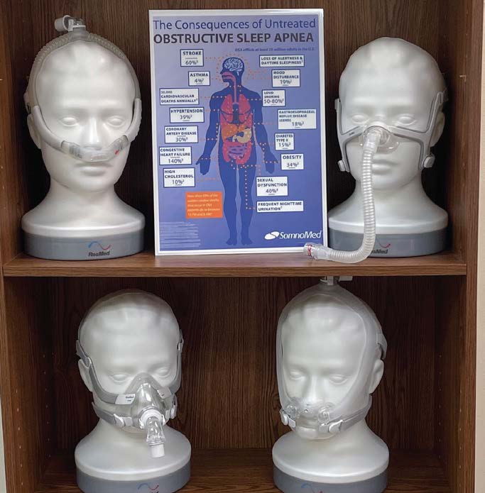 Fresh Aire CPAP Spotlight2