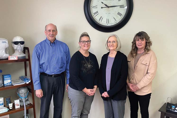 Fresh Aire CPAP Spotlight3